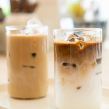 Moka Blanco