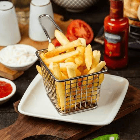 Papas a La Francesa Medianas