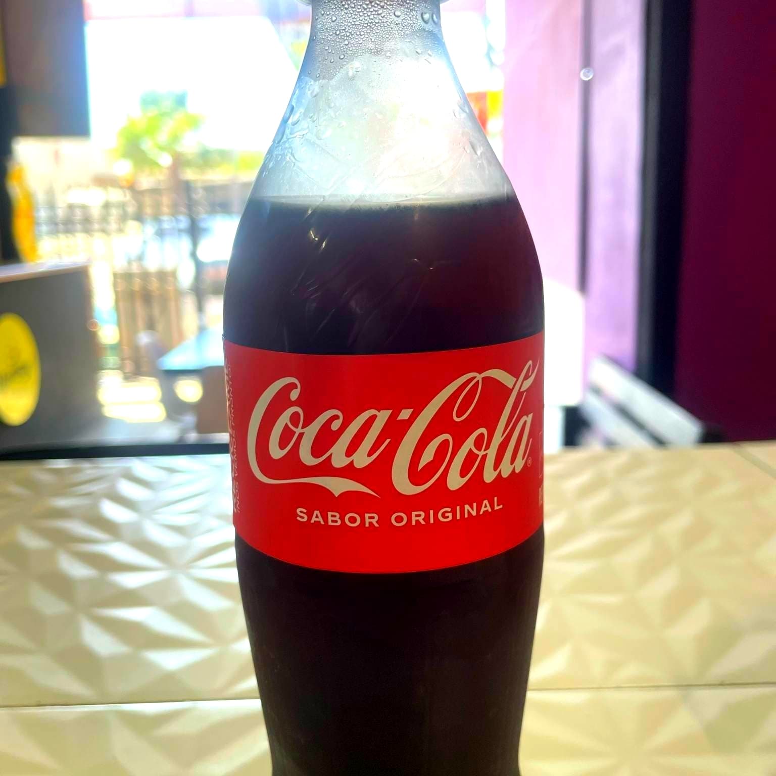 Sodas
