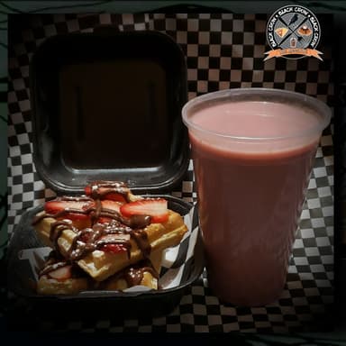 COMBO ANTOJITO