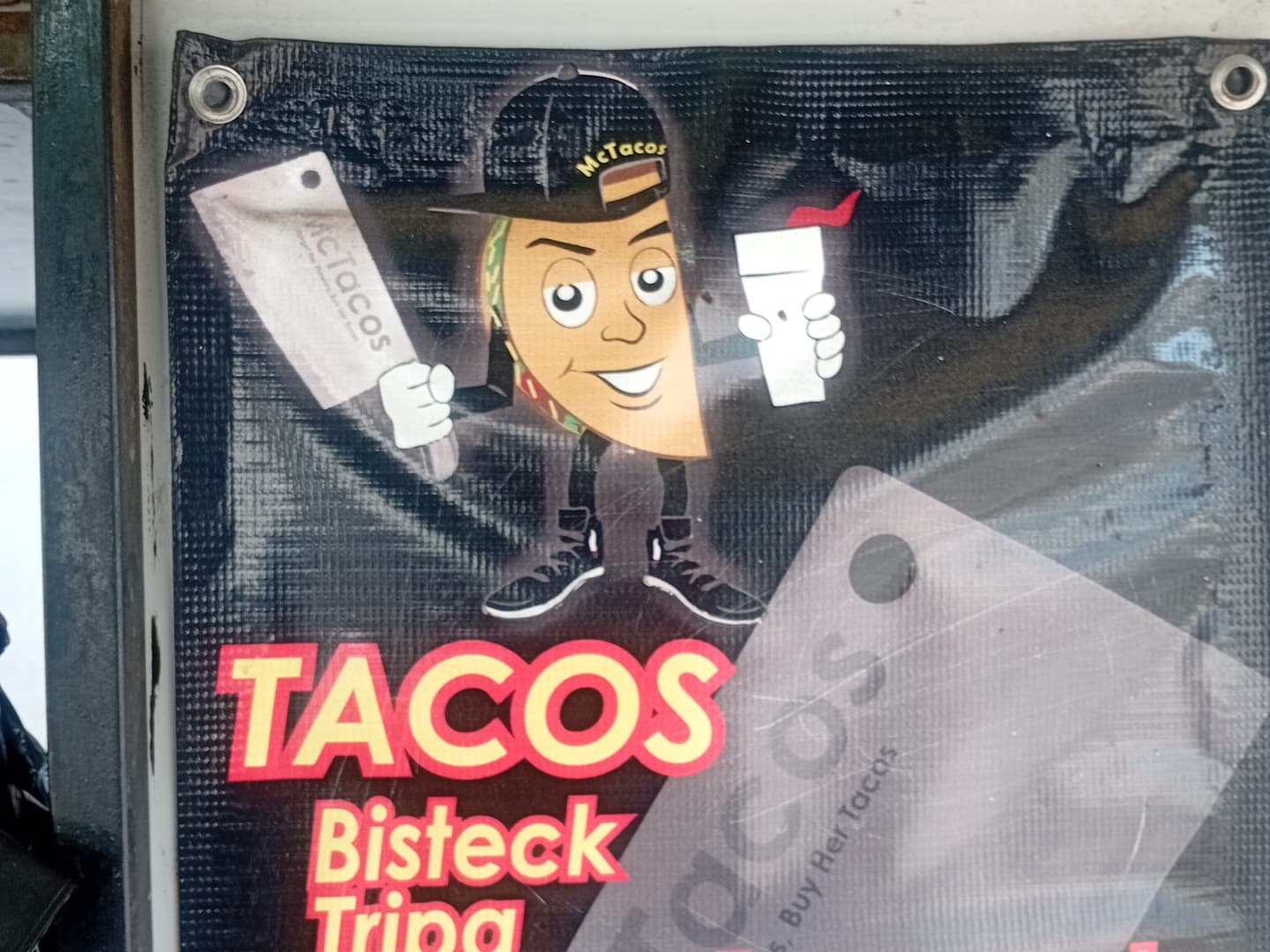 McTacos