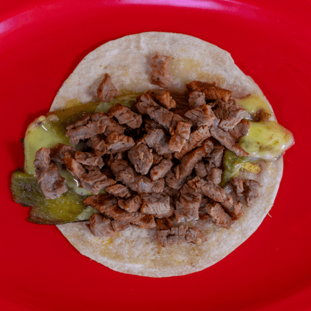 Taco Macho