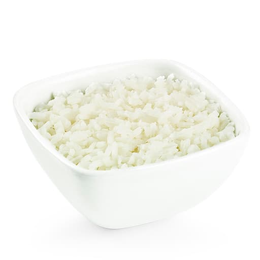 Porcion arroz