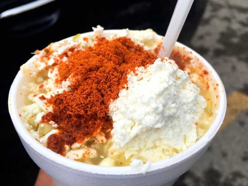 Maiztlán Eloteria