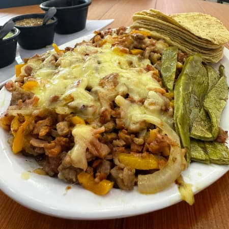 Alambre de Costilla