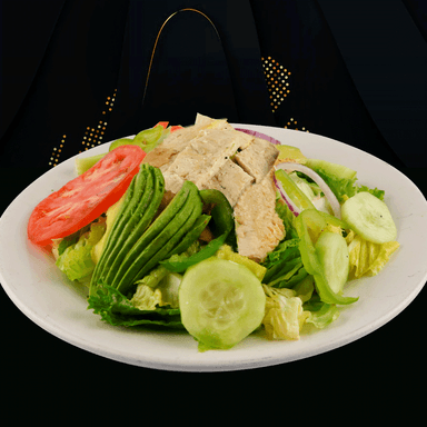 Ensalada de Pollo