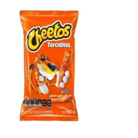 Cheetos Torciditos