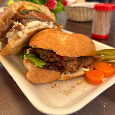 Torta de Milanesa