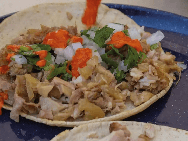 Carnitas el Tío