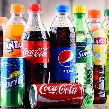 Refresco 400 Ml