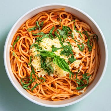 Pasta Napolitana