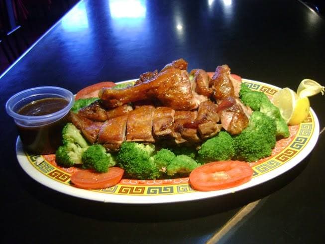 LUNG XING