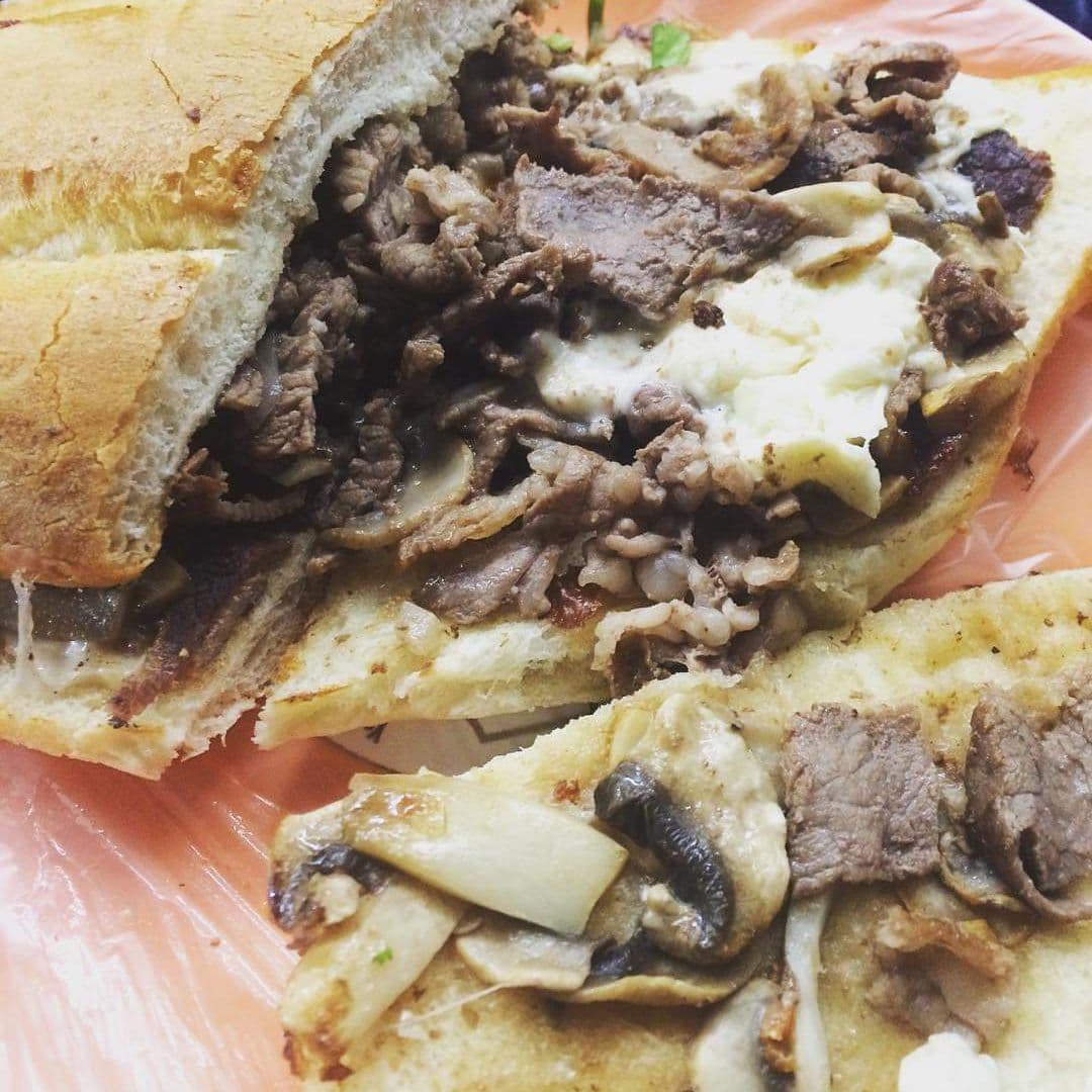 Torta Hawaiana