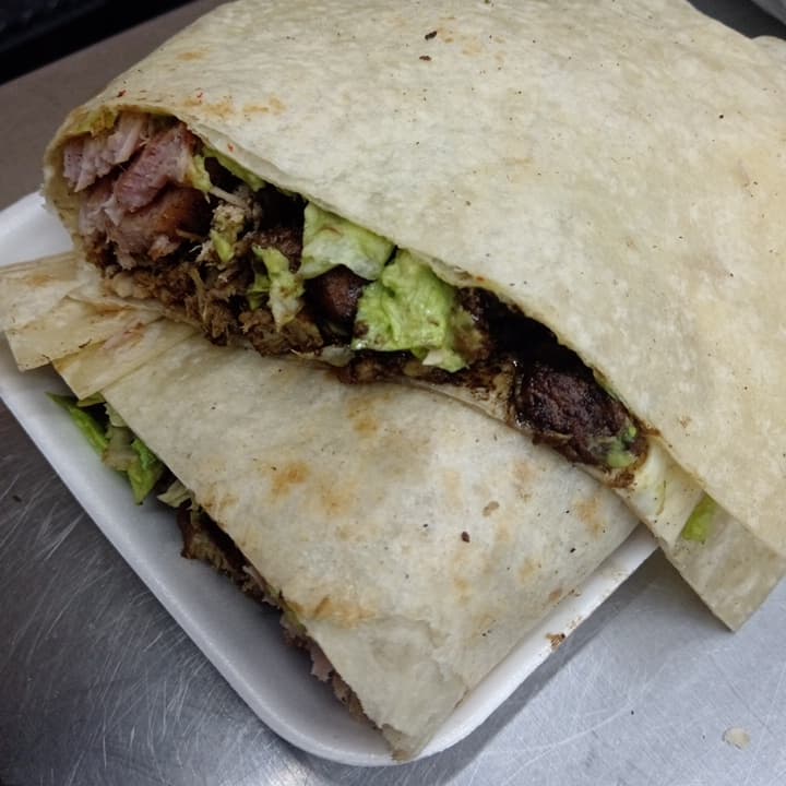 Montado Gigante