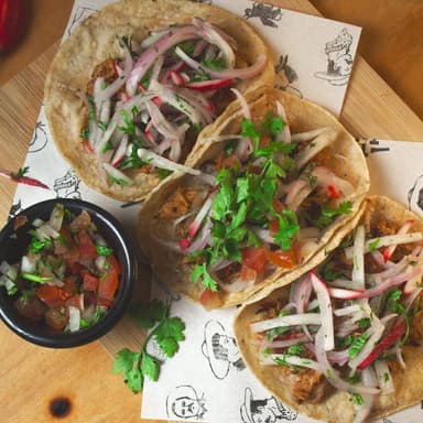 Cochinita Pibil