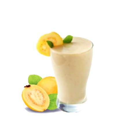 Agua de guayaba