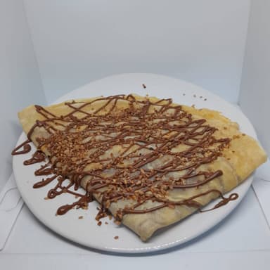 Crepa Dulce