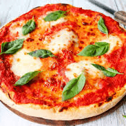 Pizza Margarita