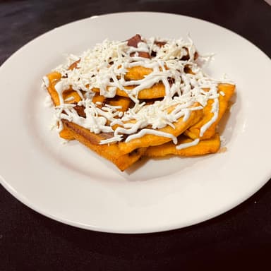 Plátanos Fritos