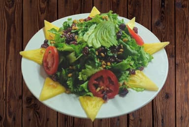 Ensalada