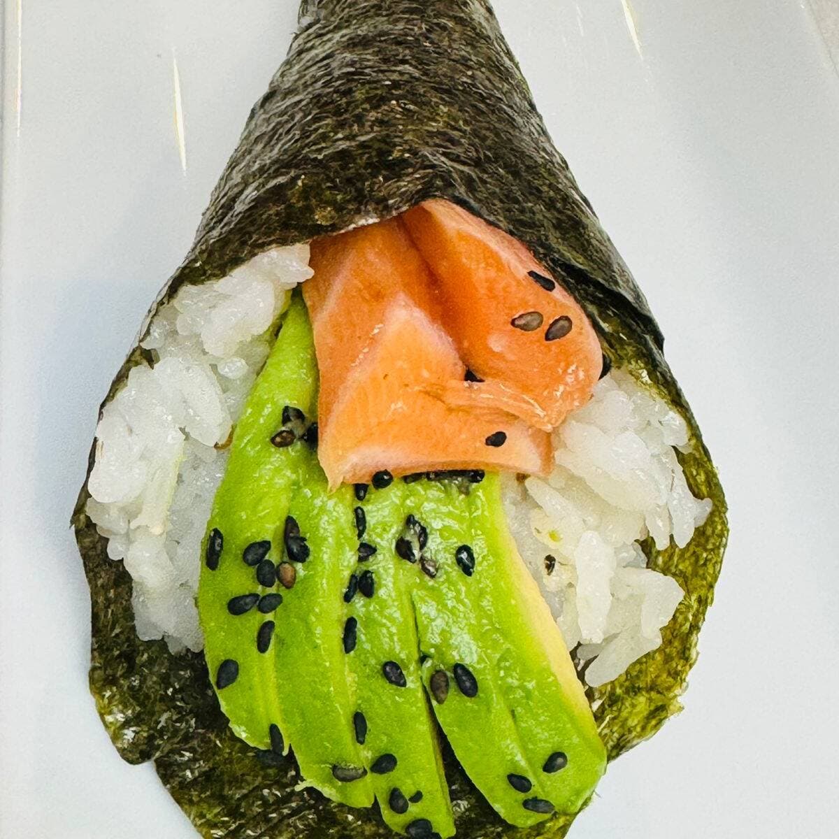 Temaki Shake