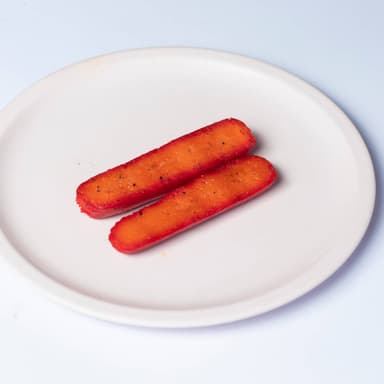 Salchicha para asar