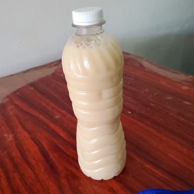 Horchata 500 Ml