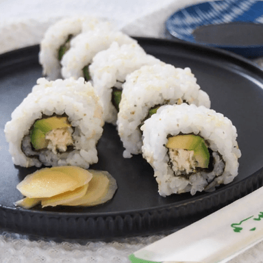 California roll