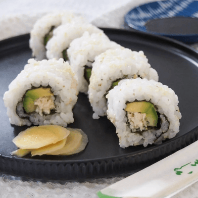 California roll