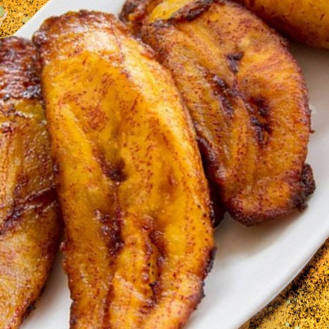 Adiciones- Platano Maduro