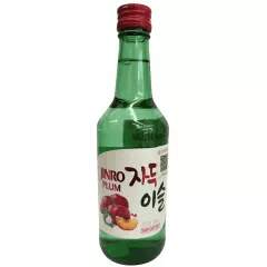 Jinro ciruela