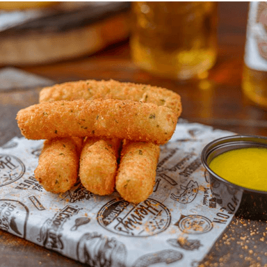 Mozarella Fingers