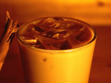 Chai Vainilla