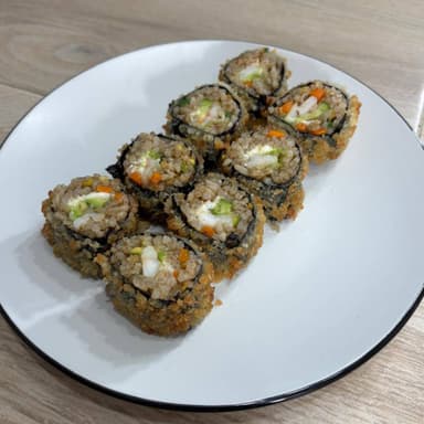 MAKI FRITO.