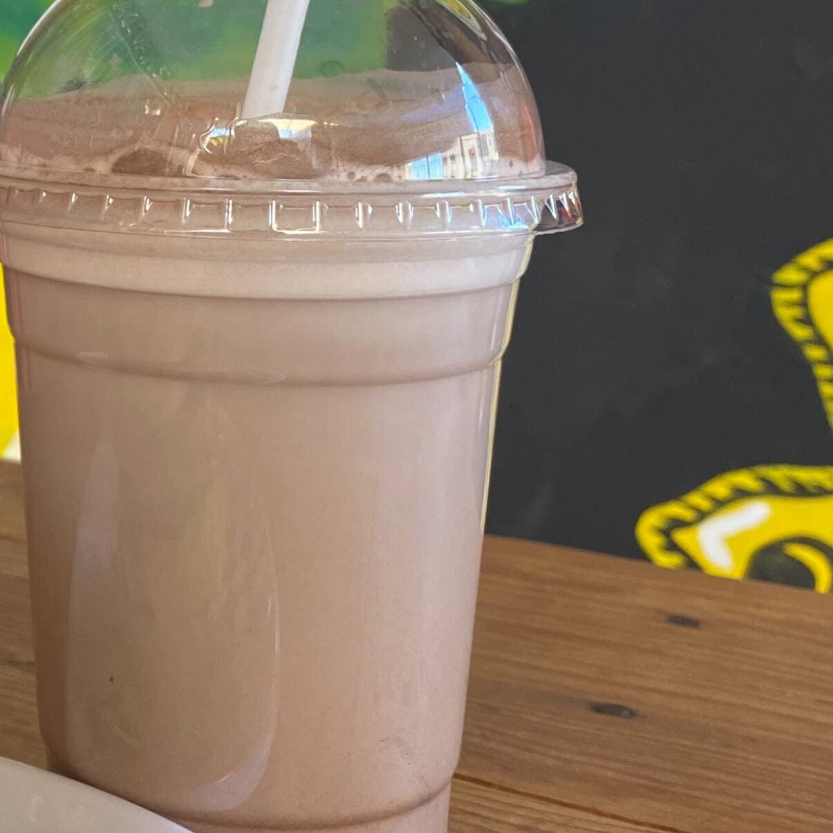 Chocomilk