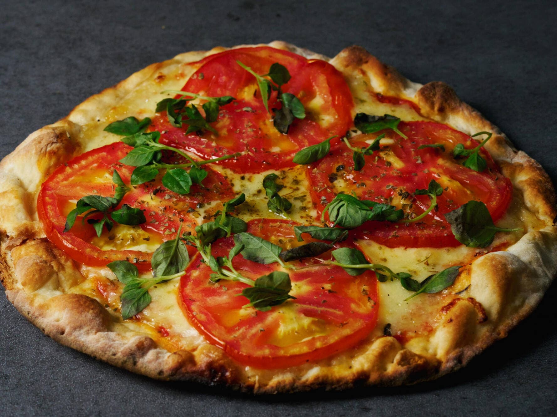 Bona Pizza
