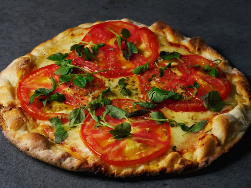 Bona Pizza