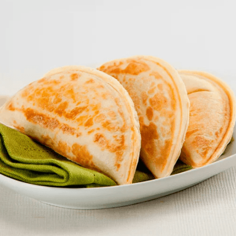 Empanada de Pollo.