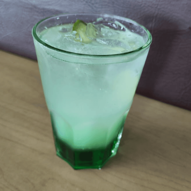 Citrus Lemonade