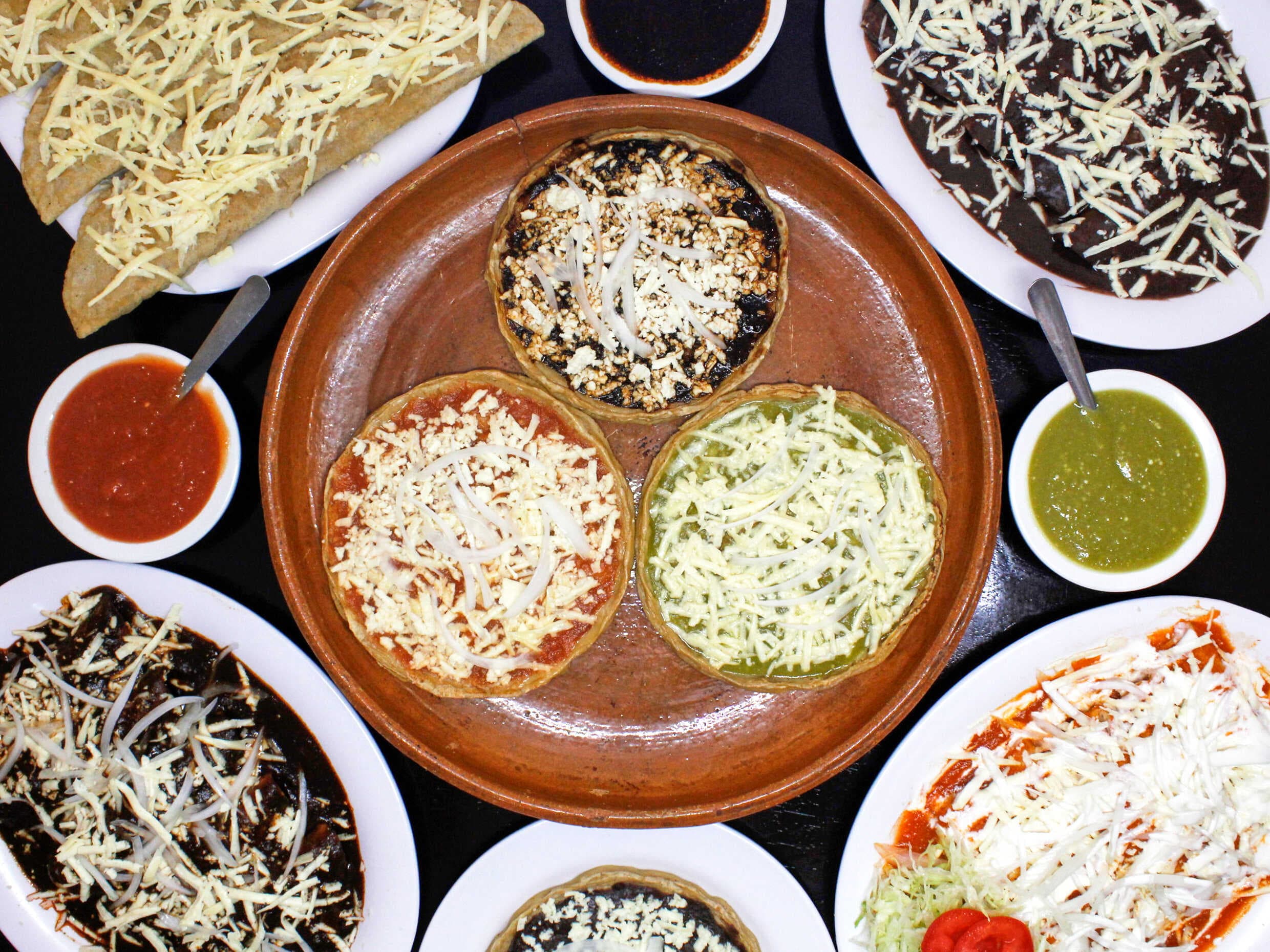 Las Gordas de Doña Ere (Suc Centro)