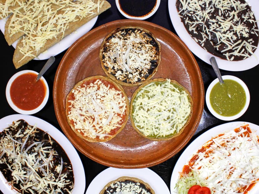 Las Gordas de Doña Ere (Suc Centro)