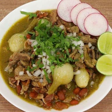 Carne en Su Jugo