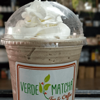 Frapuccino Mocha Sin Azucar