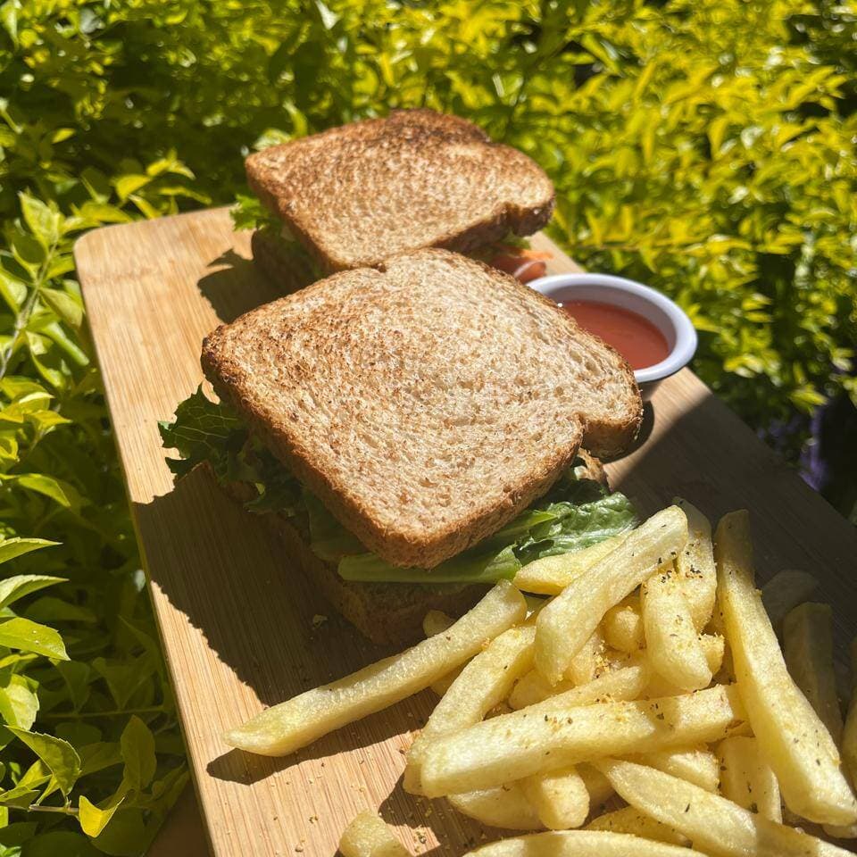 Club Sandwich