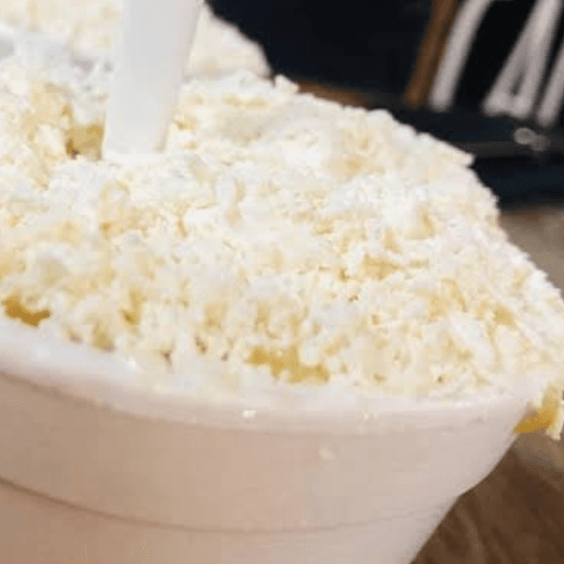 Esquite de 16 Oz la Carta