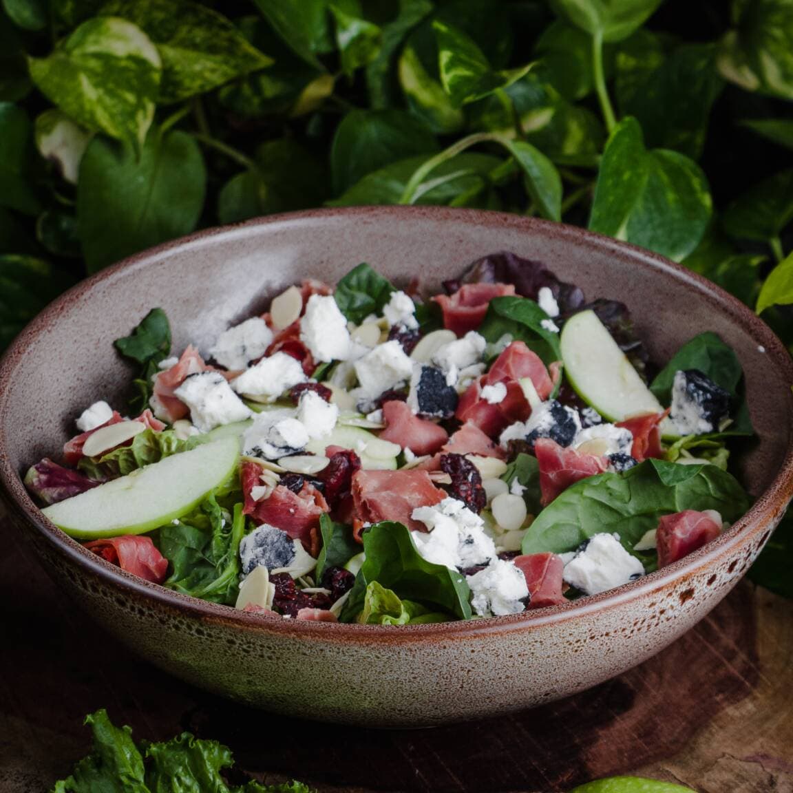 Ensalada Asturiana gd