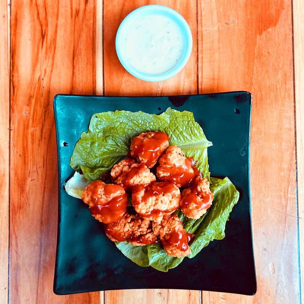 Boneless Mango Habanero, 250 gramos