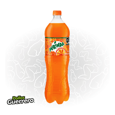 Mirinda 1.5 lts