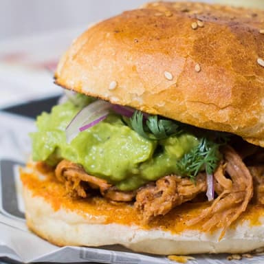 Cemita del Pecado