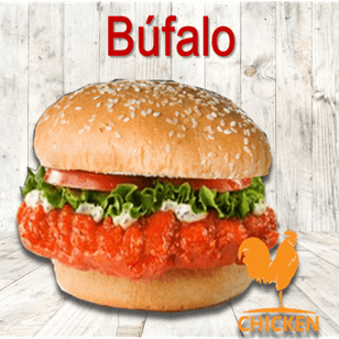 Búfalo